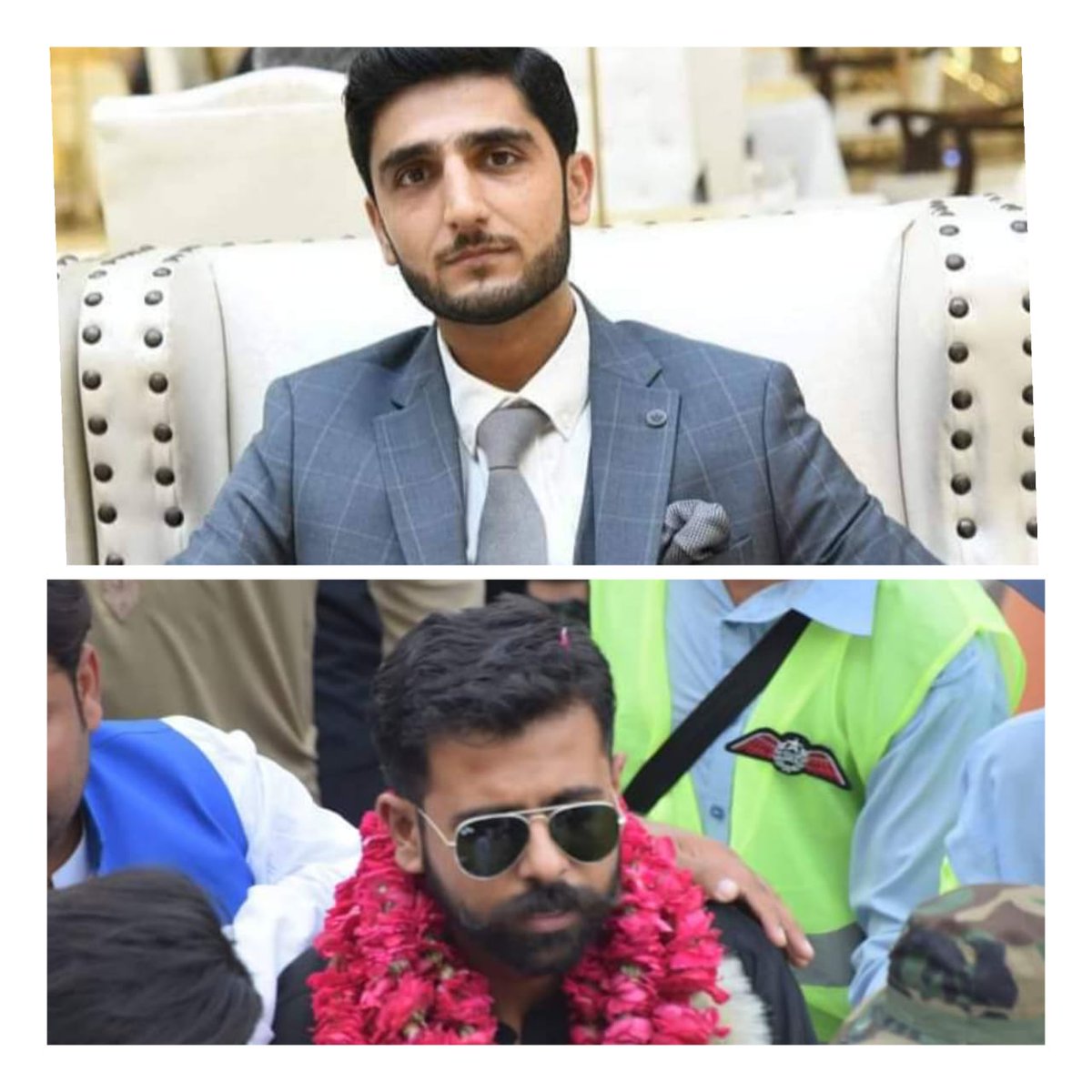 SypSindh's tweet photo. ابھی سیاسی جماعت کا اعلان بھی نہیں ہوا کہ ہمارا نوجوان آزاد کینڈیڈیٹ سمیع اللہ خان ہری پور سے 17,000 ووٹوں کی لیڈ سے جیت چکا ہے۔
سٹیٹ یوتھ پارلیمنٹ کے تمام نوجوانوں کو بہت بہت مبارک ہو۔
شہیر سیالوی انشاءاللہ اگلے مہینے نئی سیاسی جماعت کا اعلان کریں گے .
#Syp_Sindh
@hamzanaqvii https://t.co/WMoXeln8Rg