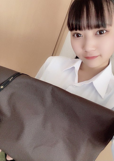 奥野未悠のTwitter画像26