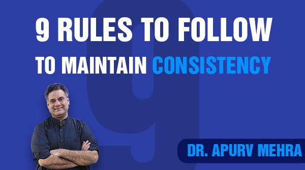 med_miracle_'s tweet image. 9 Rules Follow To Maintain Consistency

-Hardwork
-Dedication
-Consistency 
-Be Positive
-Focus on Passion
-Learn from Life
-Increase Your Energy 
-Grow Every Day
-Success 

Keep learning 

youtu.be/wStd7HzkPX8 

#9rules 
#Hardwork 
#Success