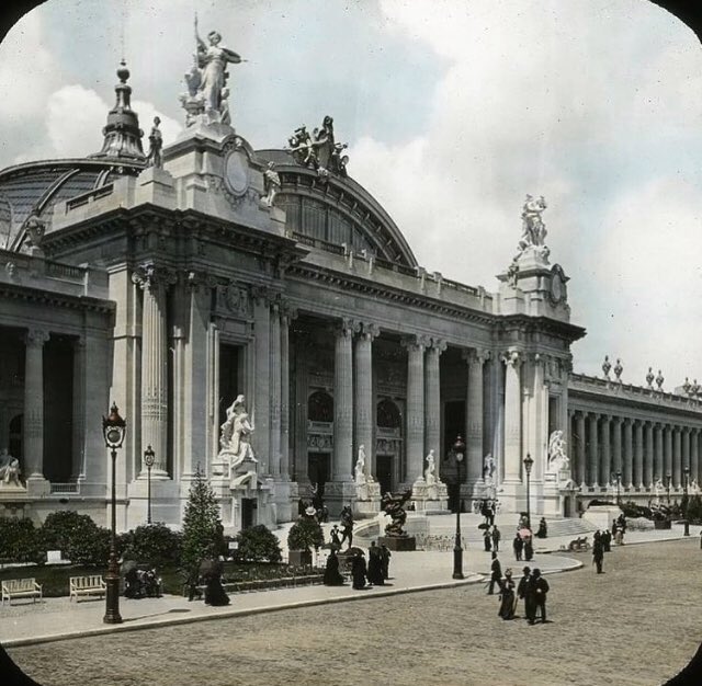 всемирная выставка 1900 года в париже. открытие высших женских курсов. первые богадельни в россии. олимпийские игры в 1900г в париже. 1900 год открытия.