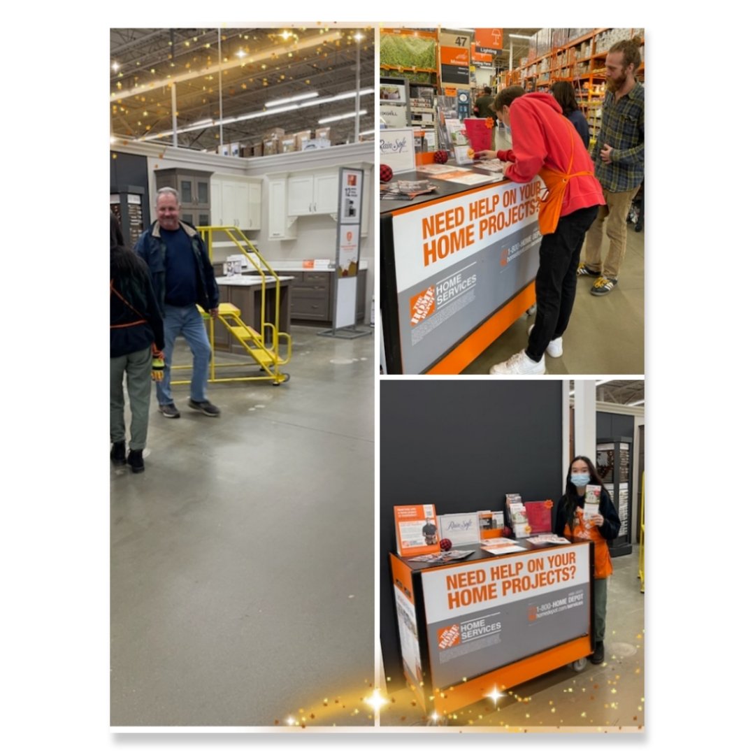 Cornell Smith (@cnellsmith) on Twitter photo Team 4632 working the whole store!
Spreading some Holiday cheer and Services info. #hvacanywhere #fillthepipeline2h2021 #howhighishigh
<a href="/SeayCalandra/">Calandra D Seay</a> <a href="/gloria_terri/">Terri Gloria</a>
 <a href="/jsh_thd/">Jeff Harrell</a> <a href="/THDHynes/">Lisa Hynes</a> @BrianShaunfield Team 4632 working the whole store!
Spreading some Holiday cheer and Services info. #hvacanywhere #fillthepipeline2h2021 #howhighishigh
<a href="/SeayCalandra/">Calandra D Seay</a> <a href="/gloria_terri/">Terri Gloria</a>
 <a href="/jsh_thd/">Jeff Harrell</a> <a href="/THDHynes/">Lisa Hynes</a> @BrianShaunfield