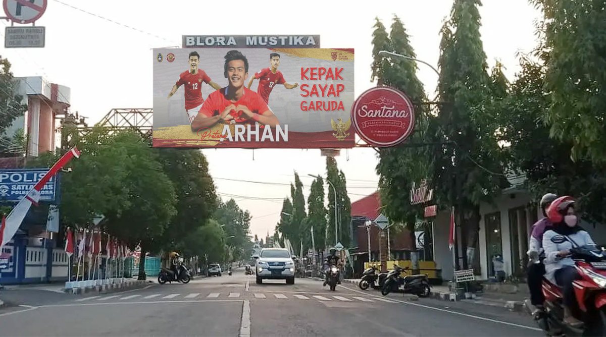 Hamid Hanif Mubarok tweet media