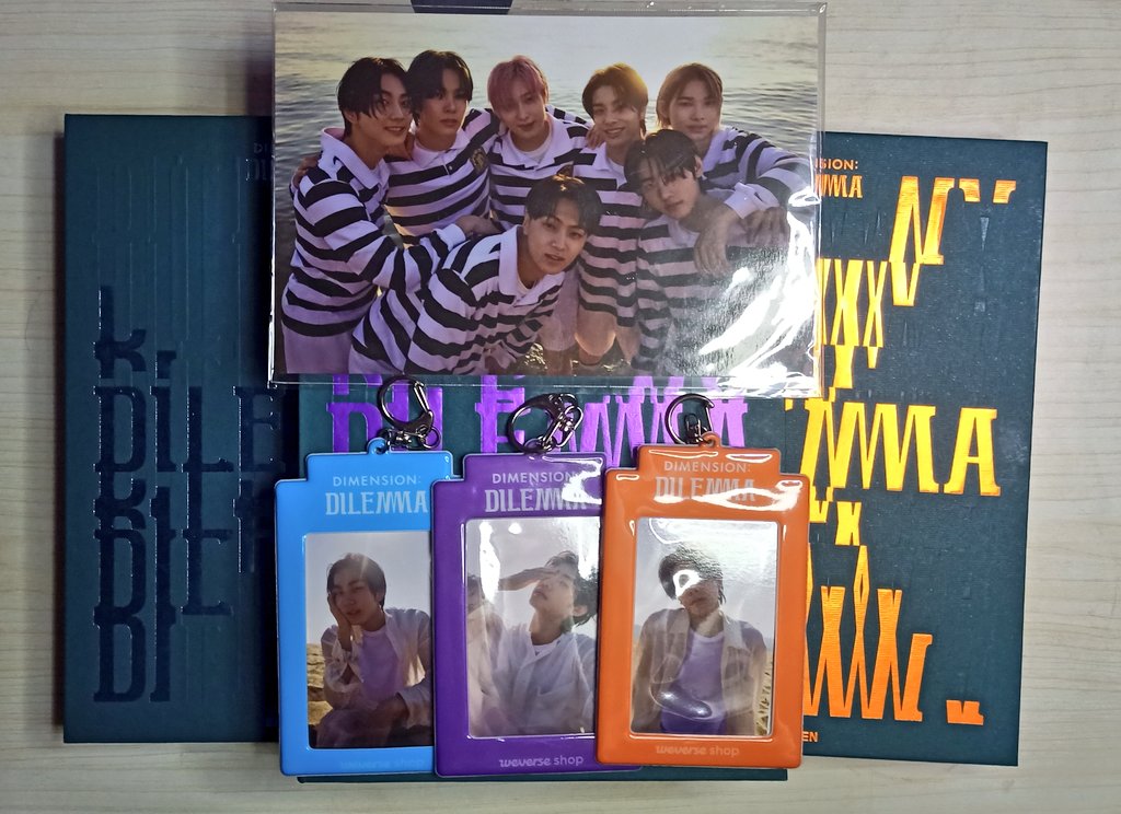 jenddeonu's tweet photo. ୨ #ynamails | #KPOPSNAP_FEEDBACK ୧

Thank you so much @kpopsnapph! These albums arrived safely last month and I only got to unbox these albums last week. Thank you so much po for understanding what happened last month. 'til next transaction po! ^^

ordered these with my other acc https://t.co/axylkM2vFQ