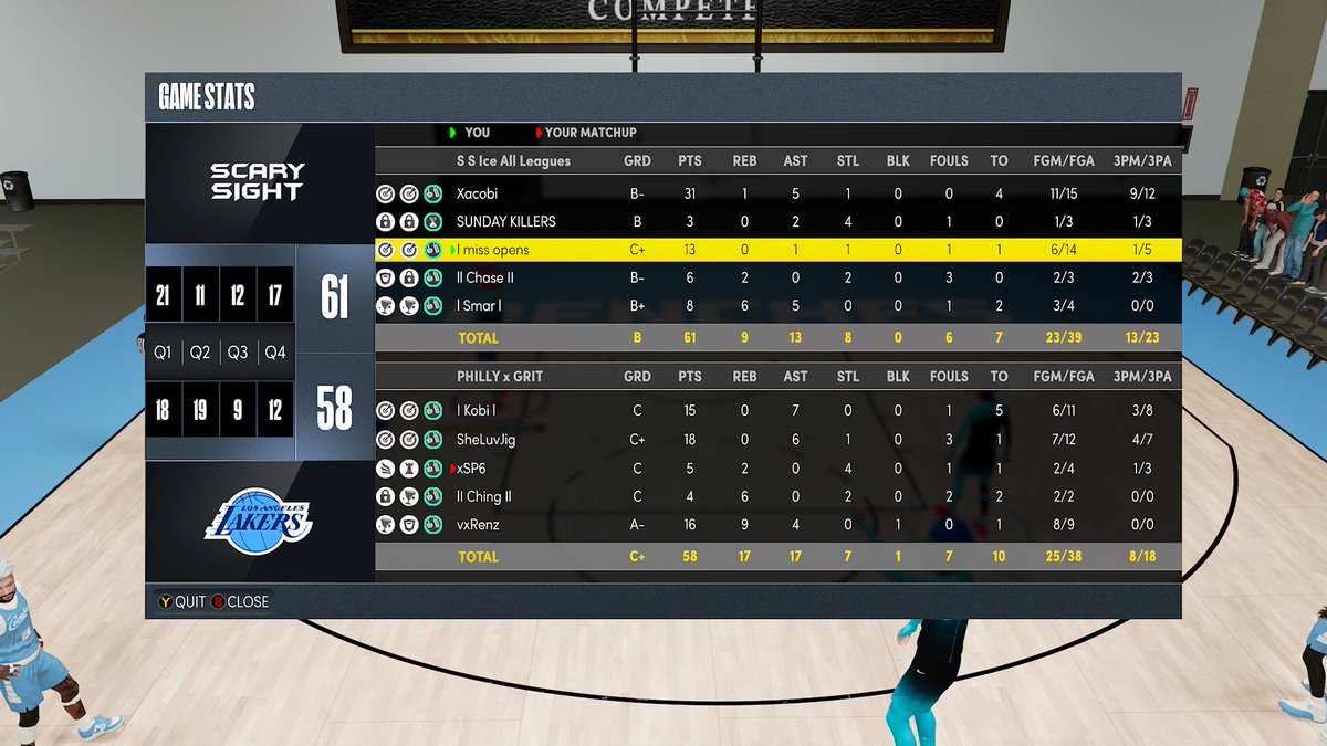 Scary Sight tweet media