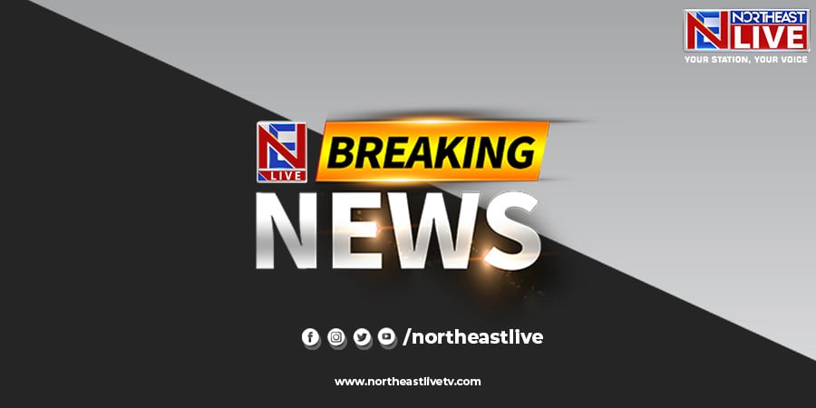 NELiveTV's tweet photo. #Breaking | Special session of Nagaland Legislative Assembly underway.
📌 Two minutes of silence were observed for #Monfiring victims.
📌 Dy CM @YanthungoPatton to initiate discussion on #AFSPA
📌Adoption of a resolution on AFSPA likely.
#Northeastlive #NagalandFiring https://t.co/a5XIcs2uCy