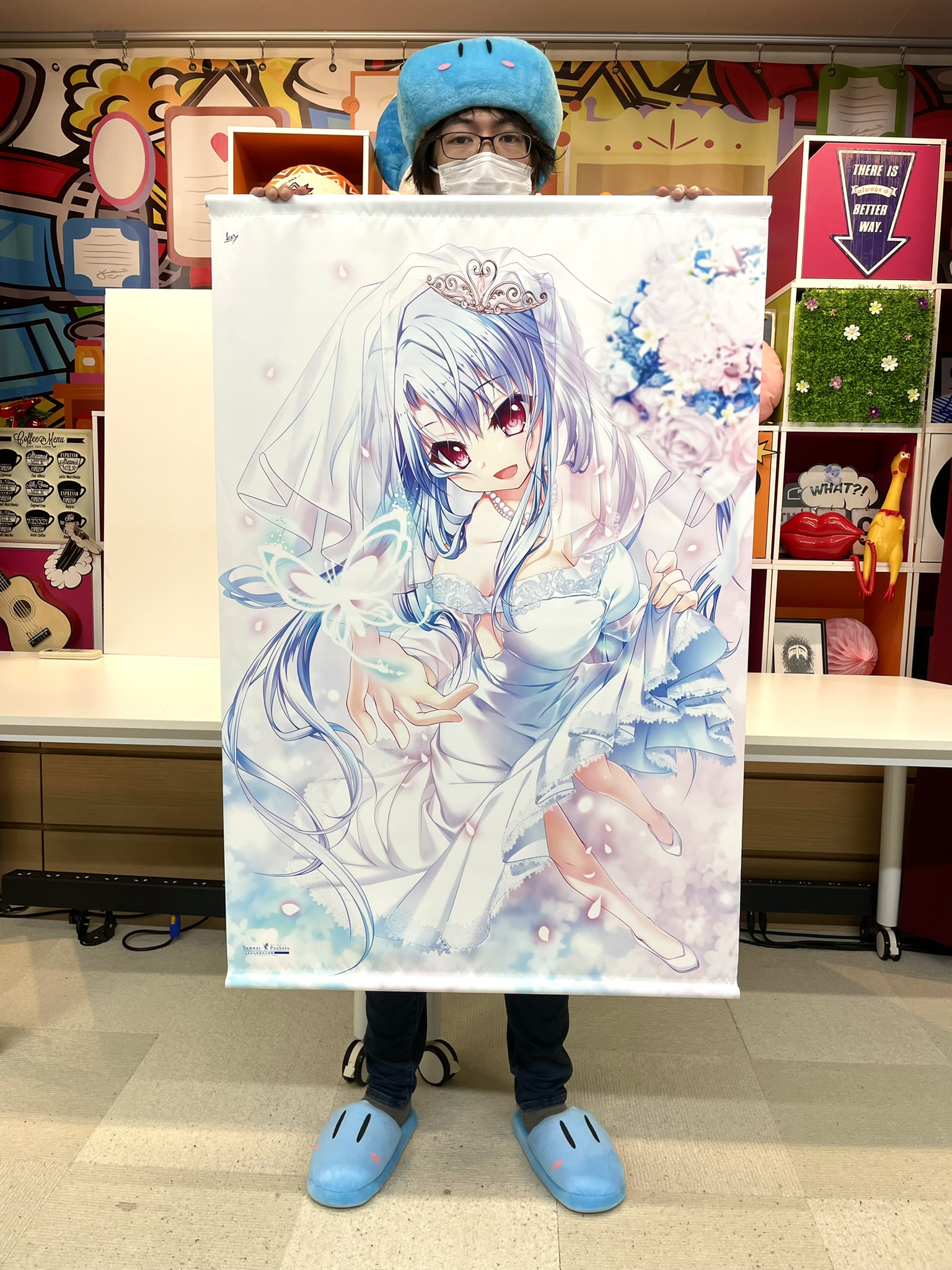 u*3様 空門蒼　ブランケット　ぽかぽか 空門蒼 ブランケット ぽかぽか 空門蒼 ブランケット ぽかぽか