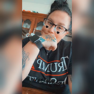 #NewProfilePic haven’t been on twitter in a minute 🤷🏻‍♀️