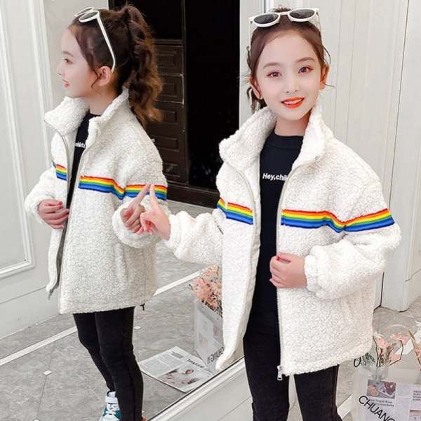 honeykids1's tweet image. 【110-160】2色カートゥーン熊柄ニジ秋冬女の子アウター
【商品番号】50773
☑カートゥーン
☑韓国子供服
☑全2色
Size 110-160
✔Web shopにて販売中
詳細はこちら►►urlnb.com/OxiOoooy
#熊柄
#ニジ
#アウター
#女の子