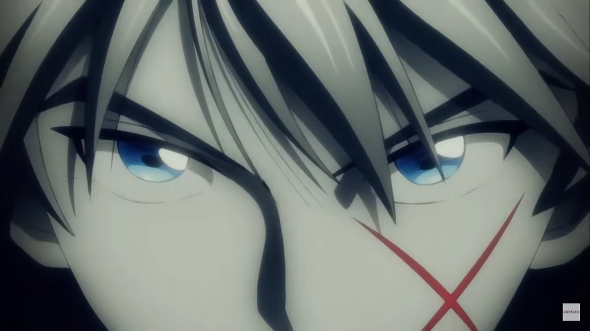 SamuraiX_ID's tweet photo. Project anime Rurouni Kenshin (terbaru) ini diproduksi oleh Liden Films, yang juga pernah membuat 'Berserk' karya Kentaro Miura.

Melihat gaya penggambaran karakter Kenshin di teaser ini cukup menyegarkan. Juga, rambutnya tidak lagi berwarna menyala? 🧐 https://t.co/zpJrIFkoYv