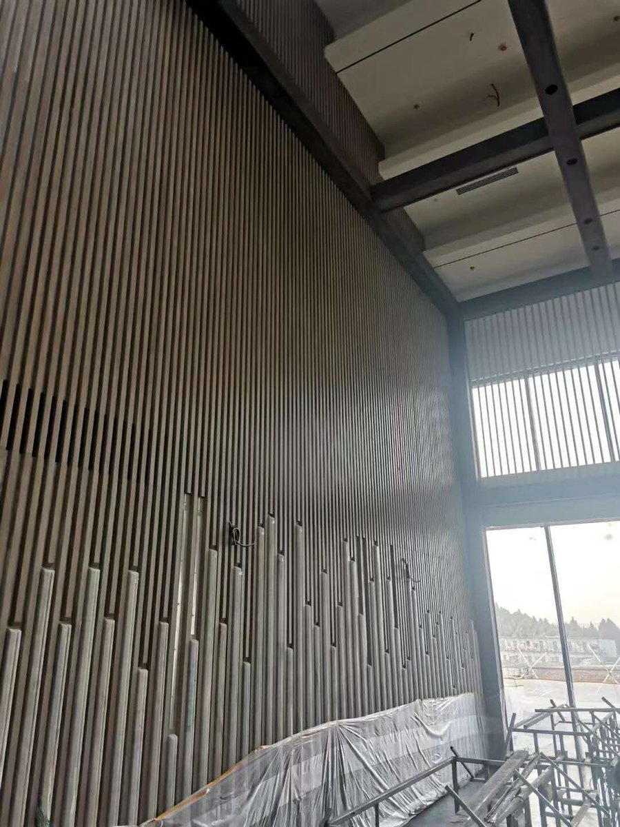 PivotDecor's tweet photo. Project： Sinopharm Group Co., LTD.
Location： Shanghai
Product：i-Ceiling

#architiect #interiordesign #iceiling https://t.co/MFC1NzYDzA