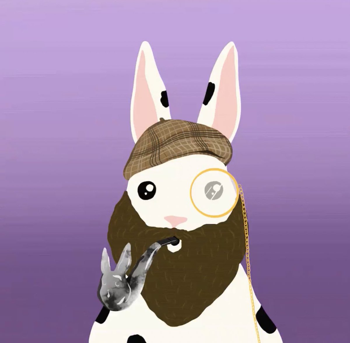 GIVEAWAY 🥳🥳🥳🥳🥳
❤️ SolBunnies custom Nft + 1 SOL Giveaway 🥳

1. Like and RT
2. Follow <a href="/SolBunniesNft/">SolBunnies | SOLD OUT</a> 
3. Tag 3 friends in the comments