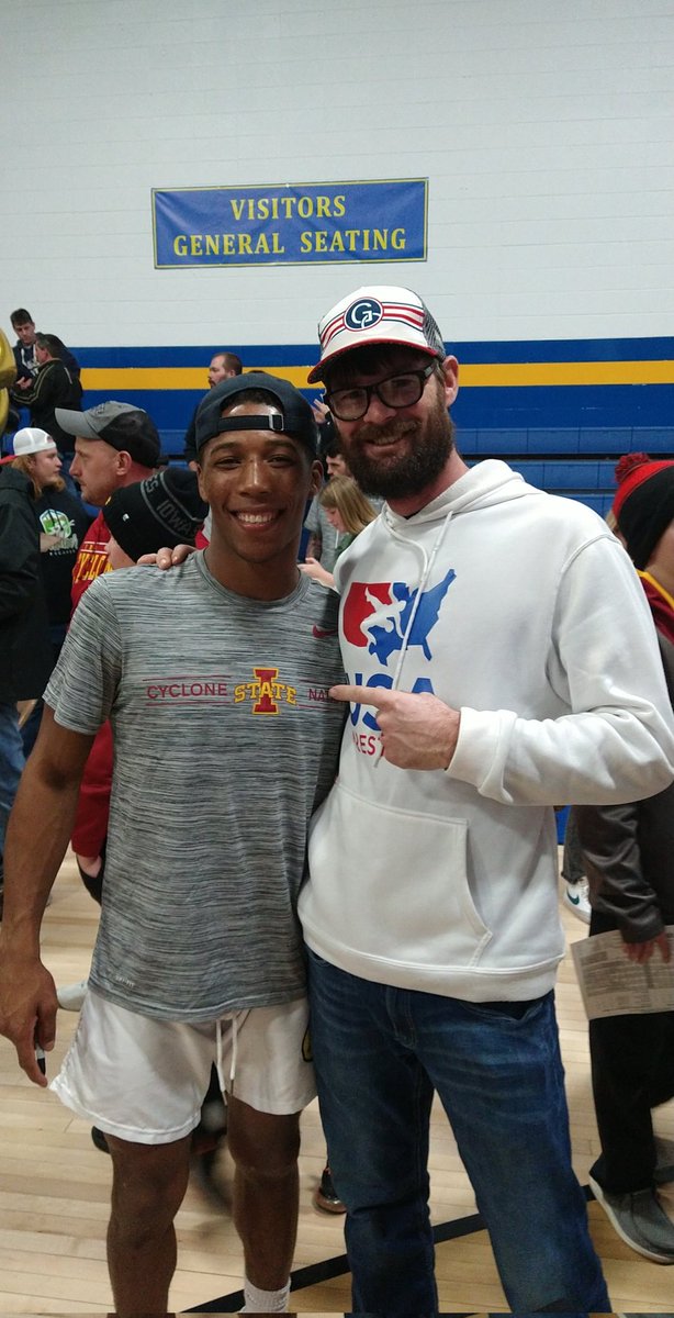 jber_letsche1's tweet photo. @Carrchamp @jarrettdegen most humble, nicest guys you can meet.i love these guys, this team, and this sport. https://t.co/PiCKZVoOQB