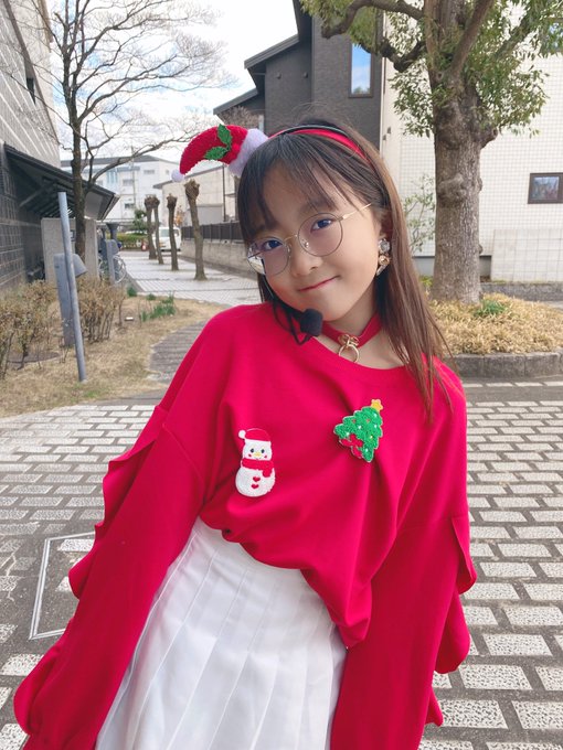 Twitterのコスプレ画像22