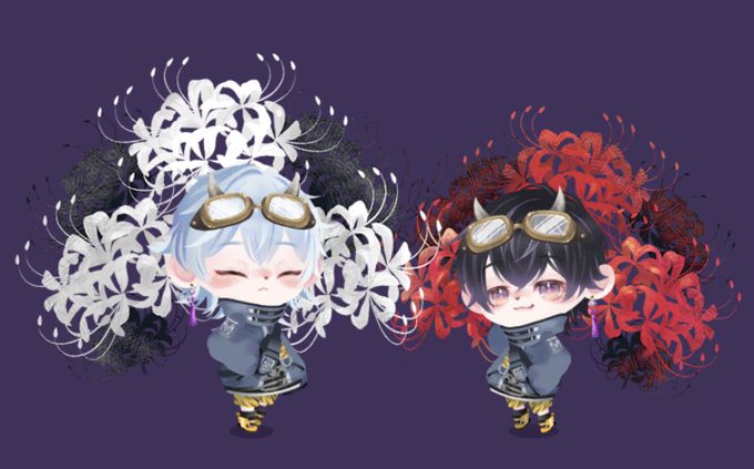 鬼ちゃんのtwitterイラスト検索結果