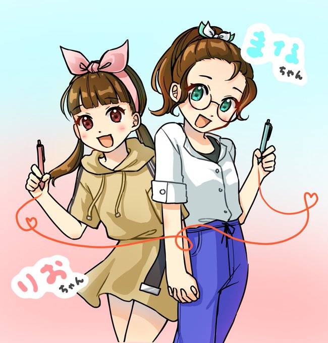 Zoombiedayoさんのイラストまとめ