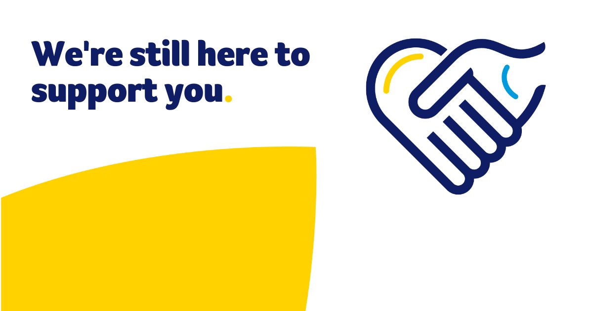 However you’re feeling this holiday season, we’re here to help. Our specially trained staff are here to support you, by calling our 13 11 20 information and support line.

Some services may change their hours during the holiday season. Visit bit.ly/3J6eOb2 for more info.