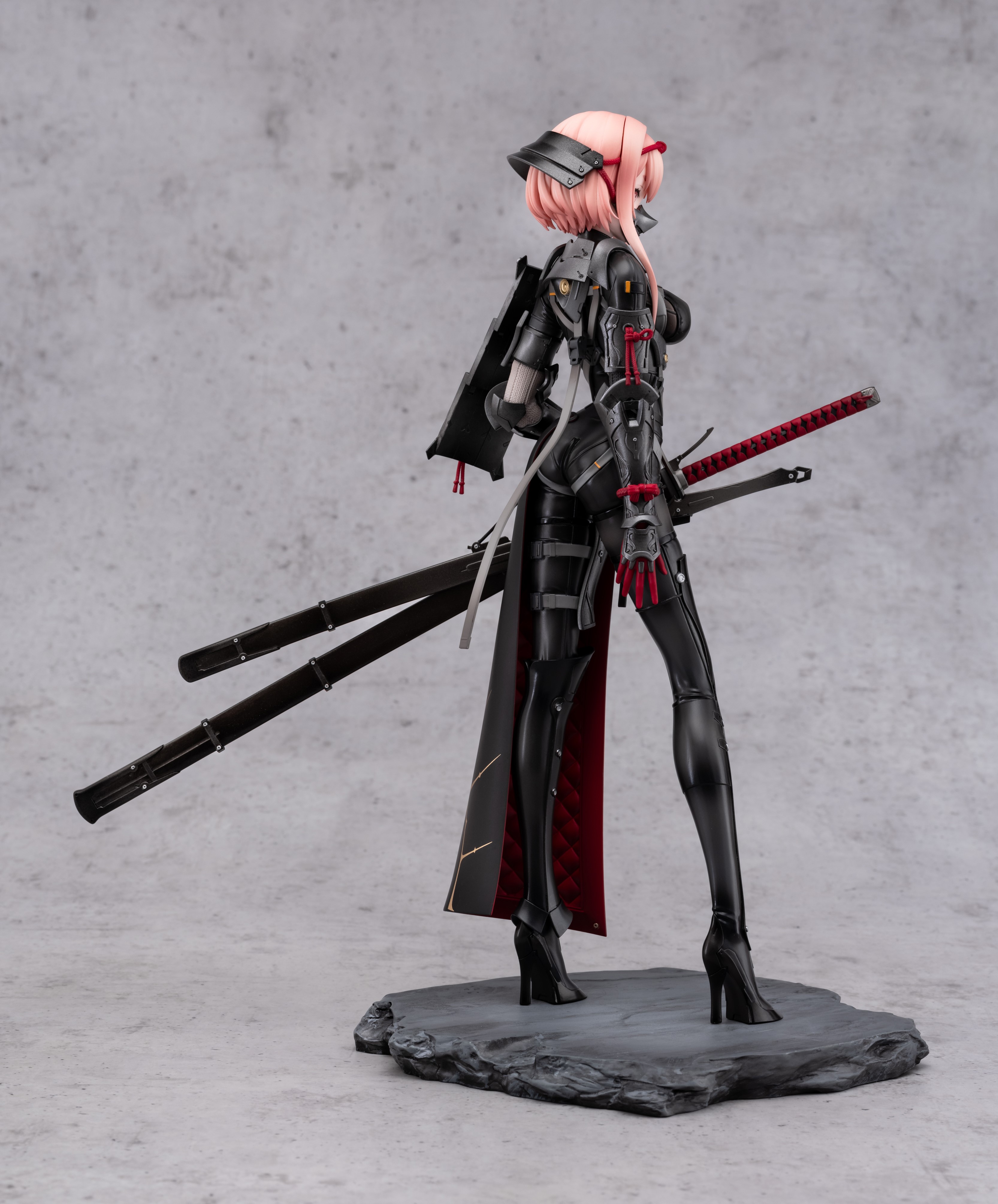 WING フィギュア公式 on X: 