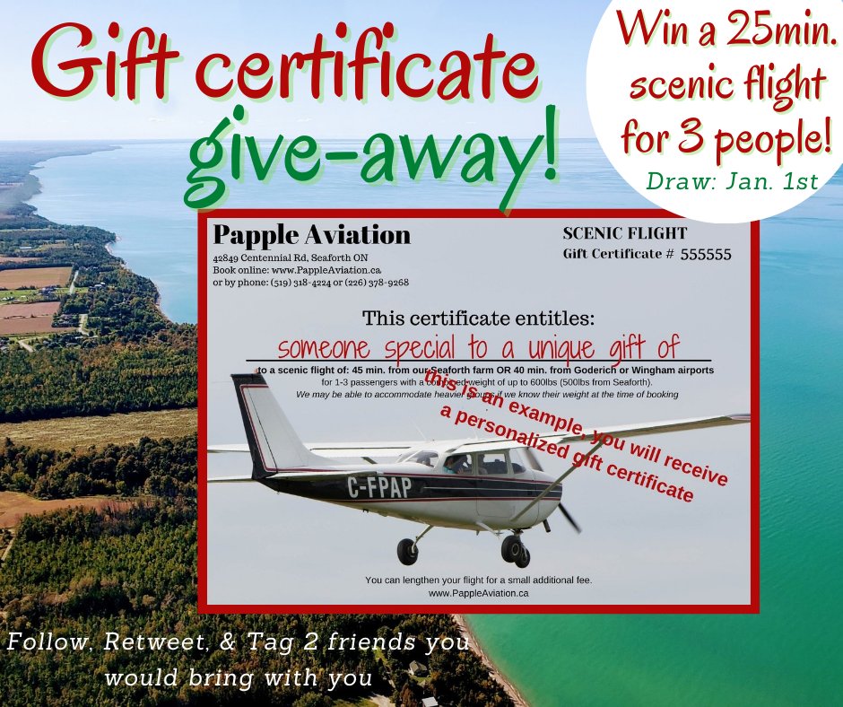 Papple Aviation tweet media