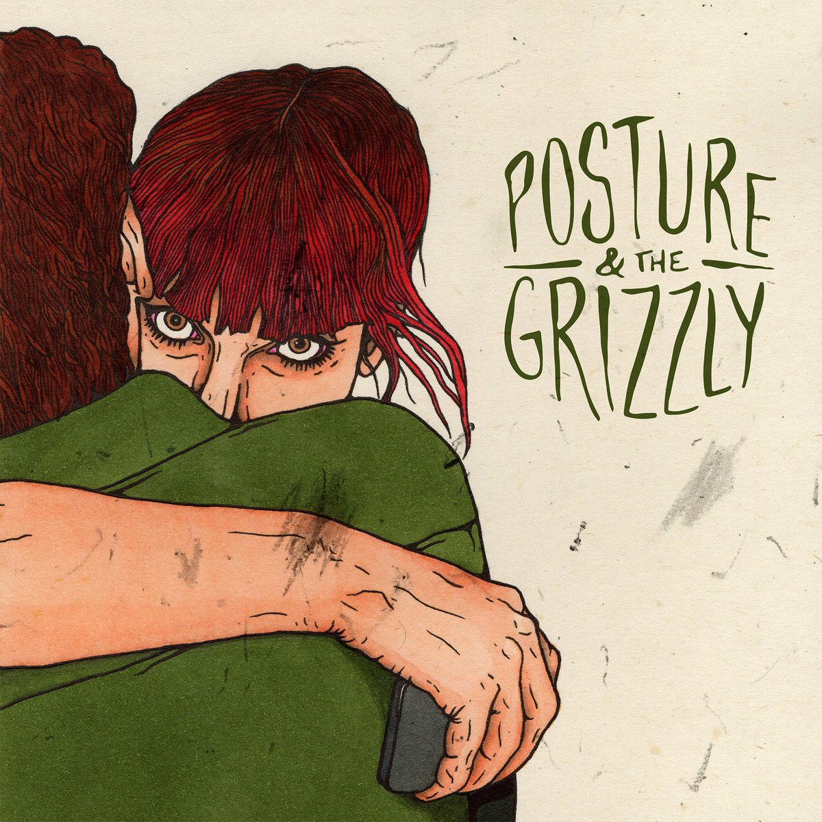 PostureAndThe's tweet photo. Our third record, “Posture &amp; The Grizzly” is now available on all streaming platforms! https://t.co/cbSnK2ZCml https://t.co/hWOPA1DbkW