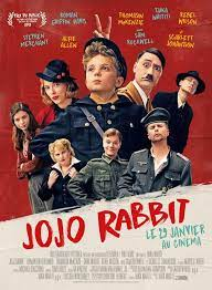 merlinpapin3's tweet photo. On souhaite un Bon Anniversaire à #ArchieYates qui a 12 ans , on peut le voir dans
Jojo the Rabbit
Maman, j'ai raté l’avion ! (ça recommence)
@Jouxplane83 @FredOL69007 https://t.co/QC05DL0ABU