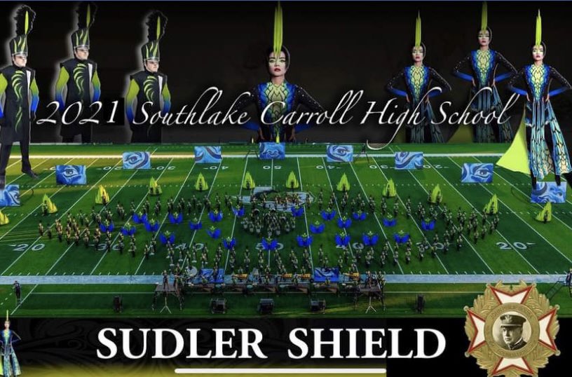 Carroll Senior High tweet media