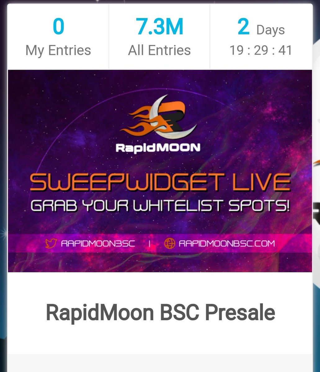 RapidMoon tweet media