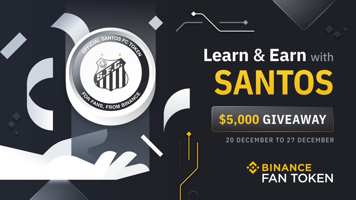 Binance Fan Token tweet media