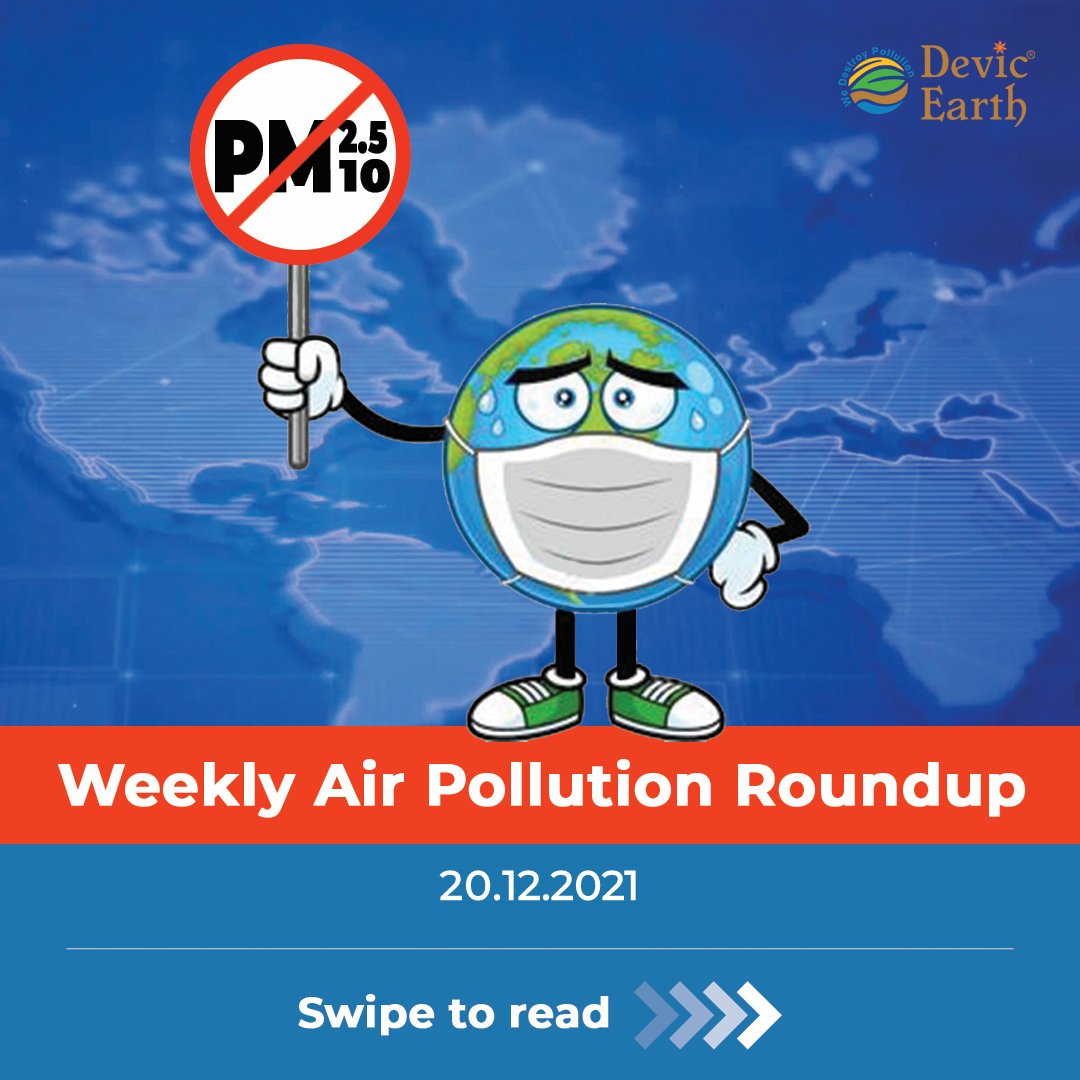 DevicEarth's tweet photo. From NCAP budgets to air sheds. Check out the measures taken by the govt to reduce air pollution levels in the country.
Do share your thoughts in the comments below on what else can be done to combat air pollution.
#airpollution #airquality #delhipoluution #cmodelhi #PureSkies https://t.co/M2T4WZCNp6