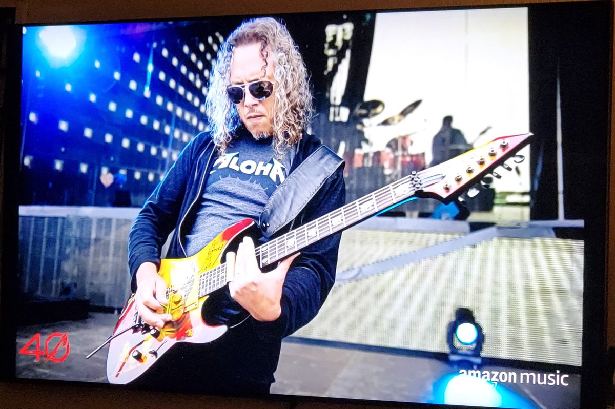 tank4daCubz's tweet photo. Can't be there live, so I'll take watching it for free on @PrimeVideo...thanks @Metallica #Metallica40 #Metallica #MightyMet
@papahetfield81
@larsulrich @KirkHammett @RobertTrujillo https://t.co/Hkhw3GQ6MQ