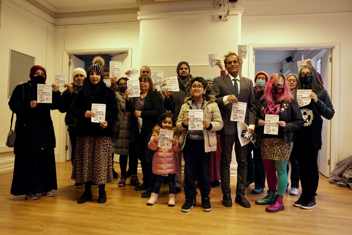 Daily Echo tweet media