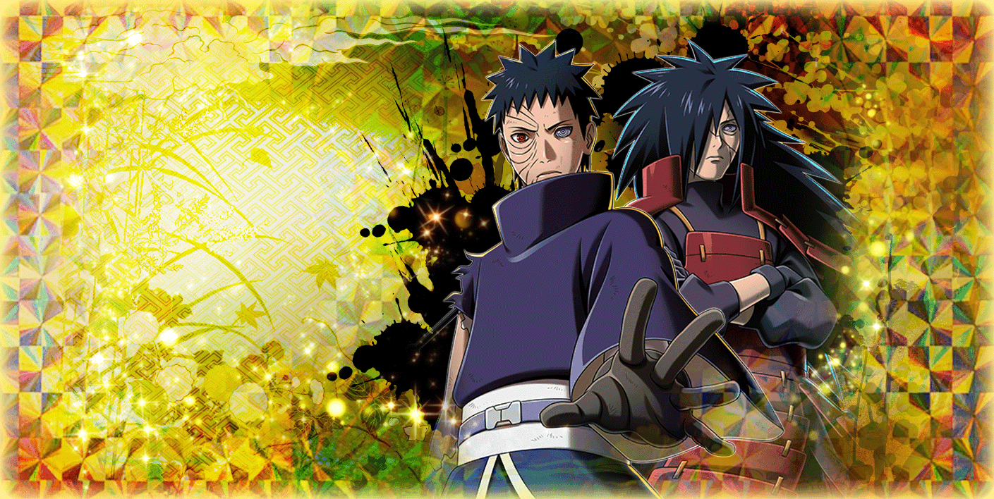 Uchiha Madara GIF - Uchiha Madara Uchiha Madara - Discover & Share GIFs