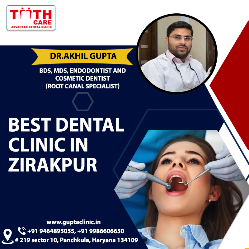 Tooth Care Dental Clinic (clinictoothcare) Twitter