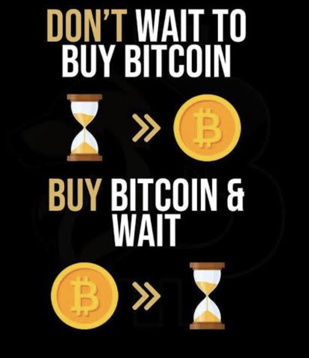 CryptoKingKeyur's tweet photo. Hit ❤️ if you are HODLing #Bitcoin https://t.co/MXxag3SedH