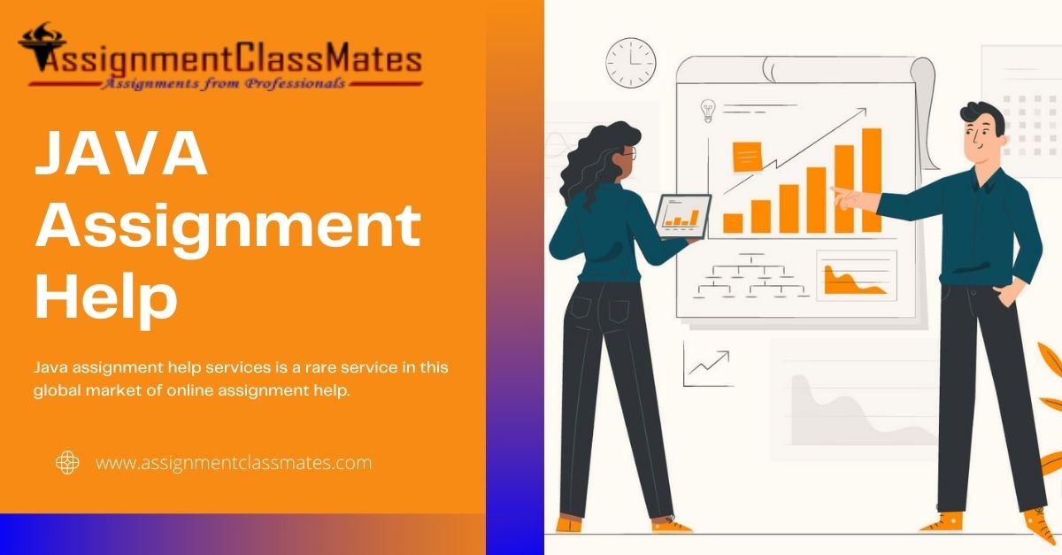 AssignmentMates's tweet photo. Are you searching for java assignment experts? We provide high-quality java programming assignment help online for students at any corner of the world. 

Order Online:- https://t.co/AEyTQtvJ4X

#JavaAssignmentHelp #JavaProgrammingAssignmentSolutions #AssignmentClassmates https://t.co/eHokkDmHIX