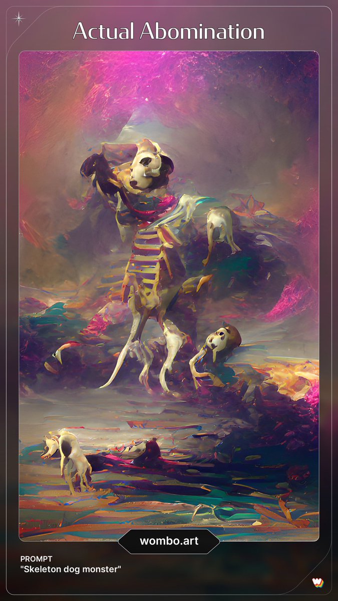 meltingbrainco's tweet photo. Not even 20 minutes in I made the A.I lose its mind… #art #AIart #AIArtwork #aiartcommunity https://t.co/aw3qeY1EYg