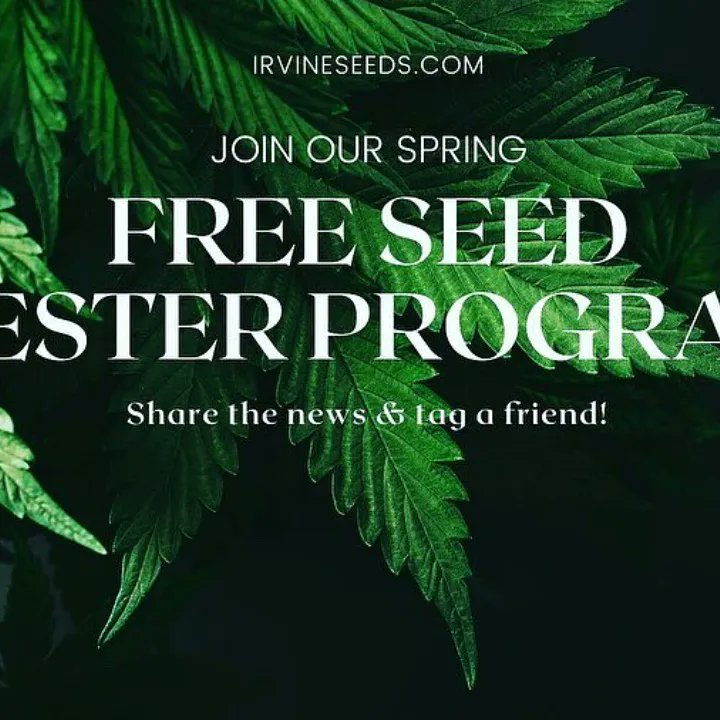 goingdeep927's tweet photo. https://t.co/B44XE4Vsyd
The link above get you into our grow program, we are currently accepting lvl 1 testers! You will receive free ISC testers &amp; free female Sour Lemon Dropz for joining up! @Mmemberville_ @mason_brite @burplids @AcInfinityInc #growyourown 
#freetesters Discord https://t.co/C0tupLg5ck