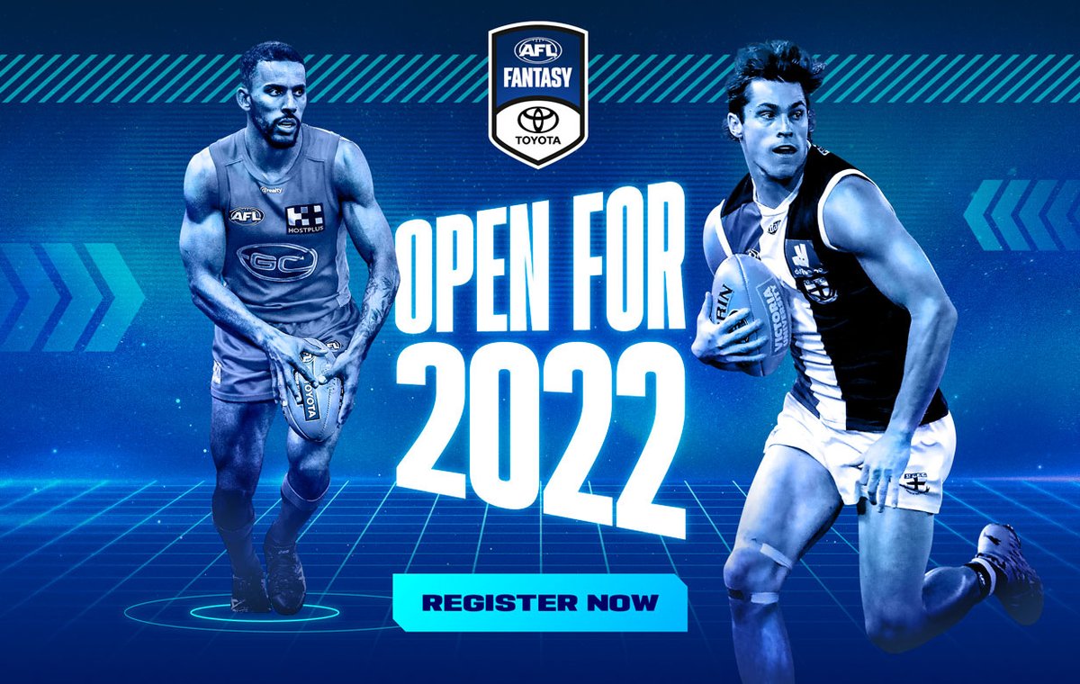 AFL Fantasy tweet media