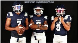 Thankful to say that I have received my first official offer from Missouri Baptist University! #GoSpartans