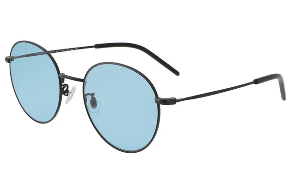 @kakeakami 青は食欲減退効果があるらしいので薄青のグラサンにしてみては？ 