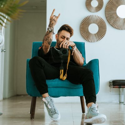 visionariius's tweet photo. #NewProfilePic https://t.co/8PxFGazz3m