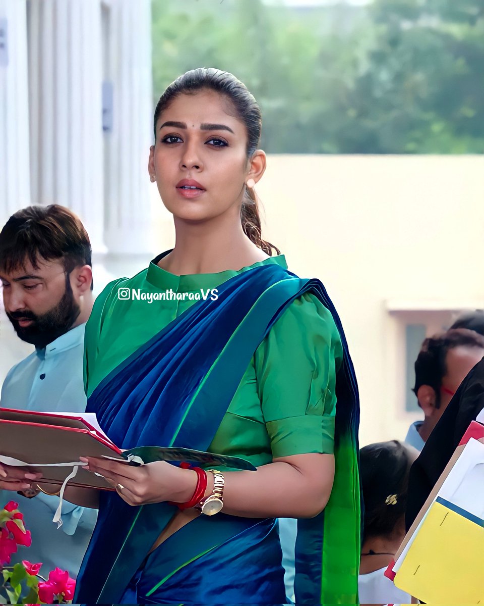 nayan_priyanka's tweet photo. #Nayanthara #LadySuperstar https://t.co/eu1EmLlQek