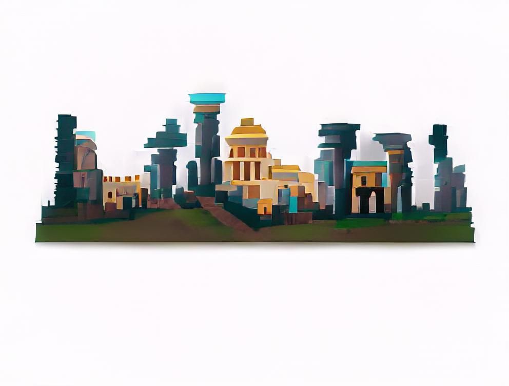 Algo Cities tweet media