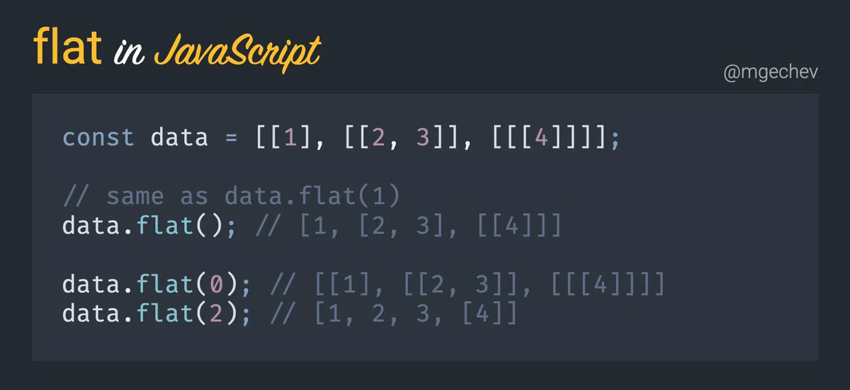 Minko Gechev tweet media