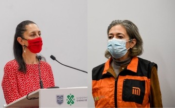 Alephbio's tweet photo. 🔺Auditoria revela que durante la gestión de Florencia Serranía, como Dir. del STC-Metro de la CDMX, contrató a empresa que proporciono información falsa para participar en licitaciónes públicas, ganó 2 contratos en 2020 por un importe de $499,999,999.1 https://t.co/Rx4nwojgW5