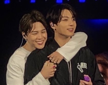 layjmk_'s tweet photo. Jikook forever has my heart 🥰 https://t.co/PXg0Sv3Xdb