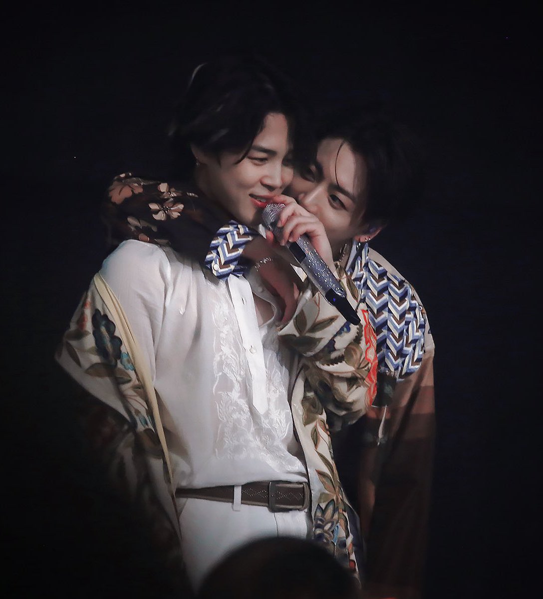 layjmk_'s tweet photo. Jikook forever has my heart 🥰 https://t.co/PXg0Sv3Xdb