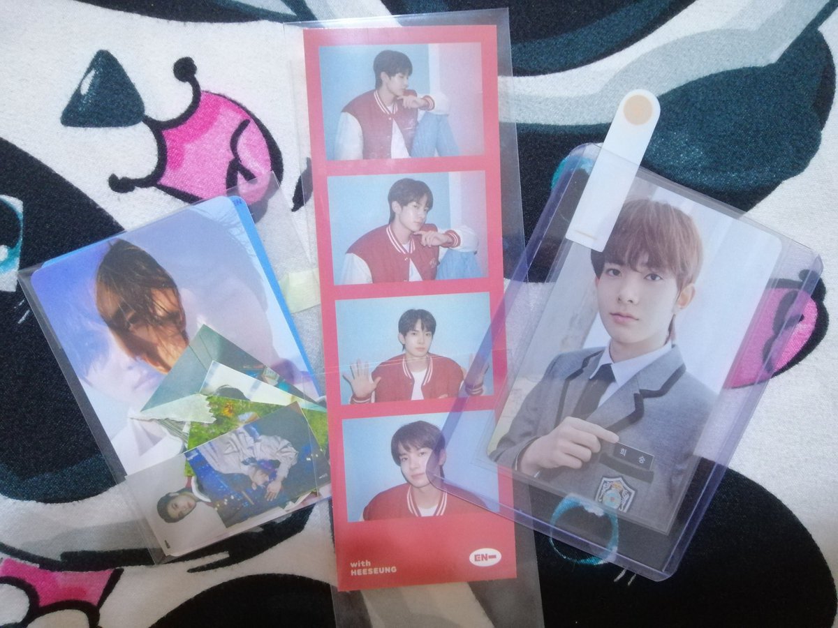 Hee_EN_'s tweet photo. Naku Heeseung, wag mo ko nginingitian ng ganyan, di pa ko nakakamove on sa pa-"Your family is strict" mo HAHAHA EMZ HAYST BUDOL AGAIN
Thank you again @jaybluejayc
#jaybluejayc_feedbacks https://t.co/ehsA2l15P1