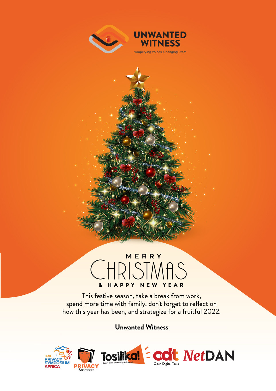 2022 Christmas Violence Unwanted Witness On Twitter: "Happy Holidays And Warm Wishes For 2022 🎄  Our Best Wishes Of Peace, Love, And Happiness To You And Your Family.  #Merrychristmas Https://T.co/Ngwpjddjbh" / Twitter
