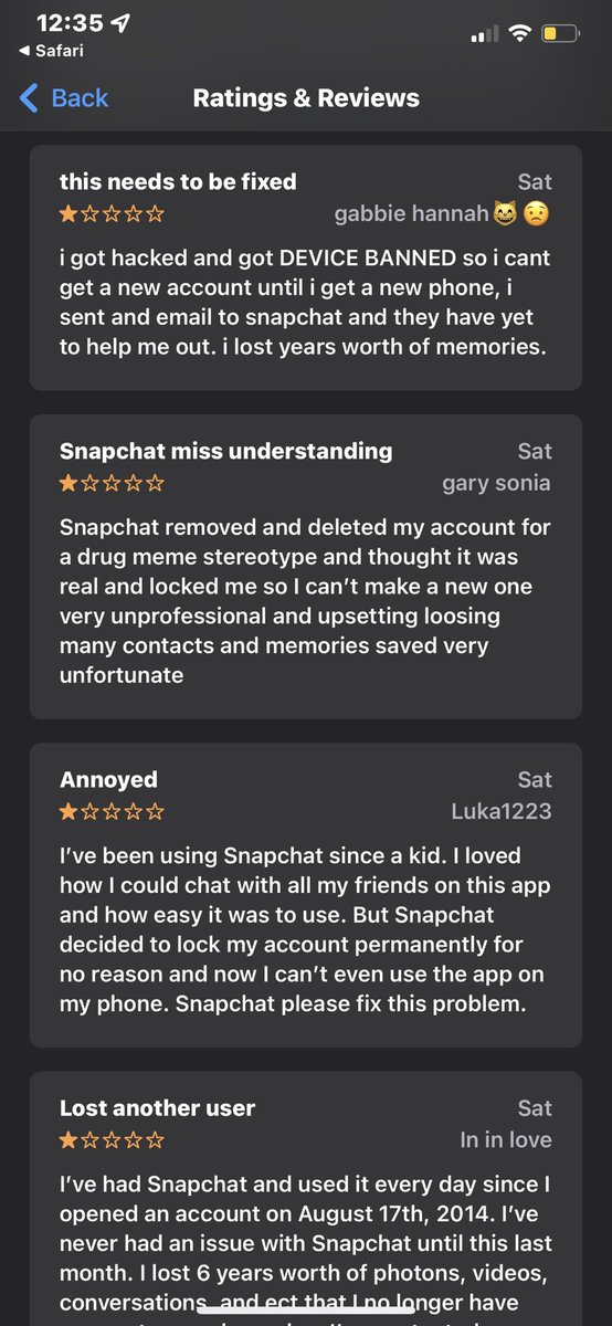 Shr00m3r's tweet photo. #FUCKSNAPCHAT #deletesnapchat #boycottsnapchat #Snapchatistrash https://t.co/yK5gtCqttA