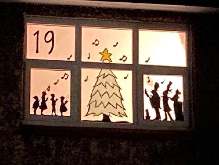 Uppermill_Advent tweet media